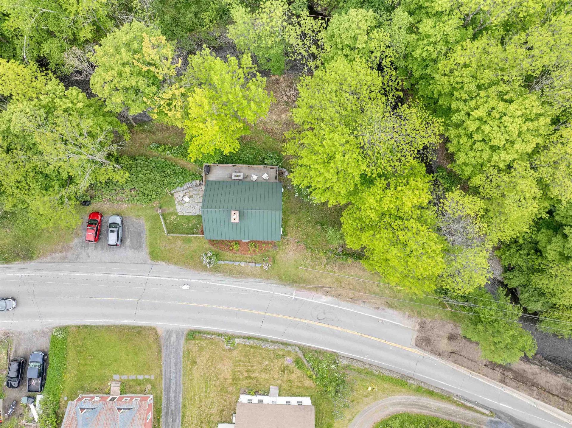 1232 Route 12 S Northfield VT 05663