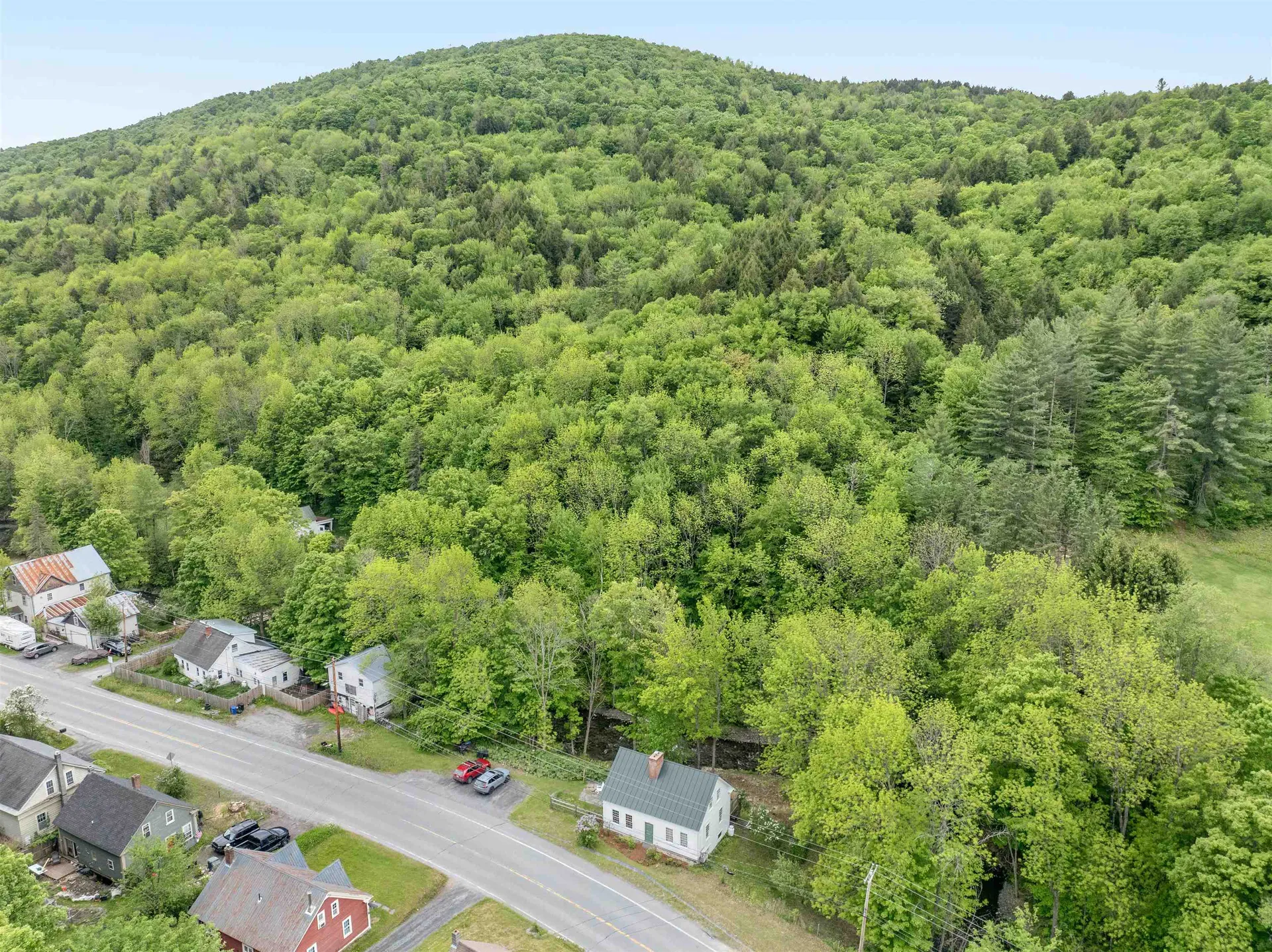 1232 Route 12 S Northfield VT 05663