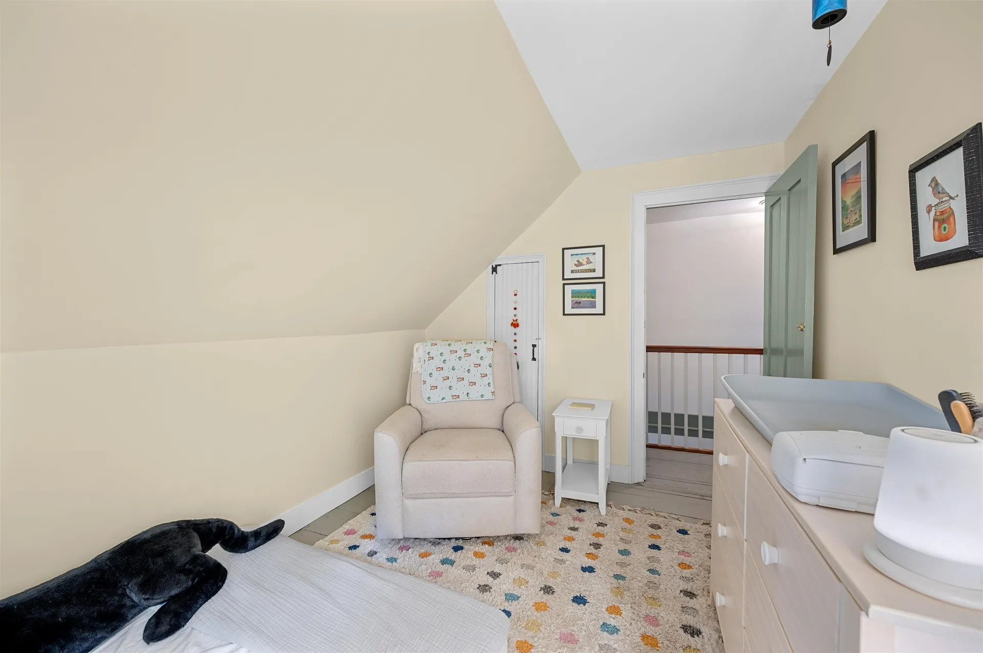 1232 Route 12 S Northfield VT 05663