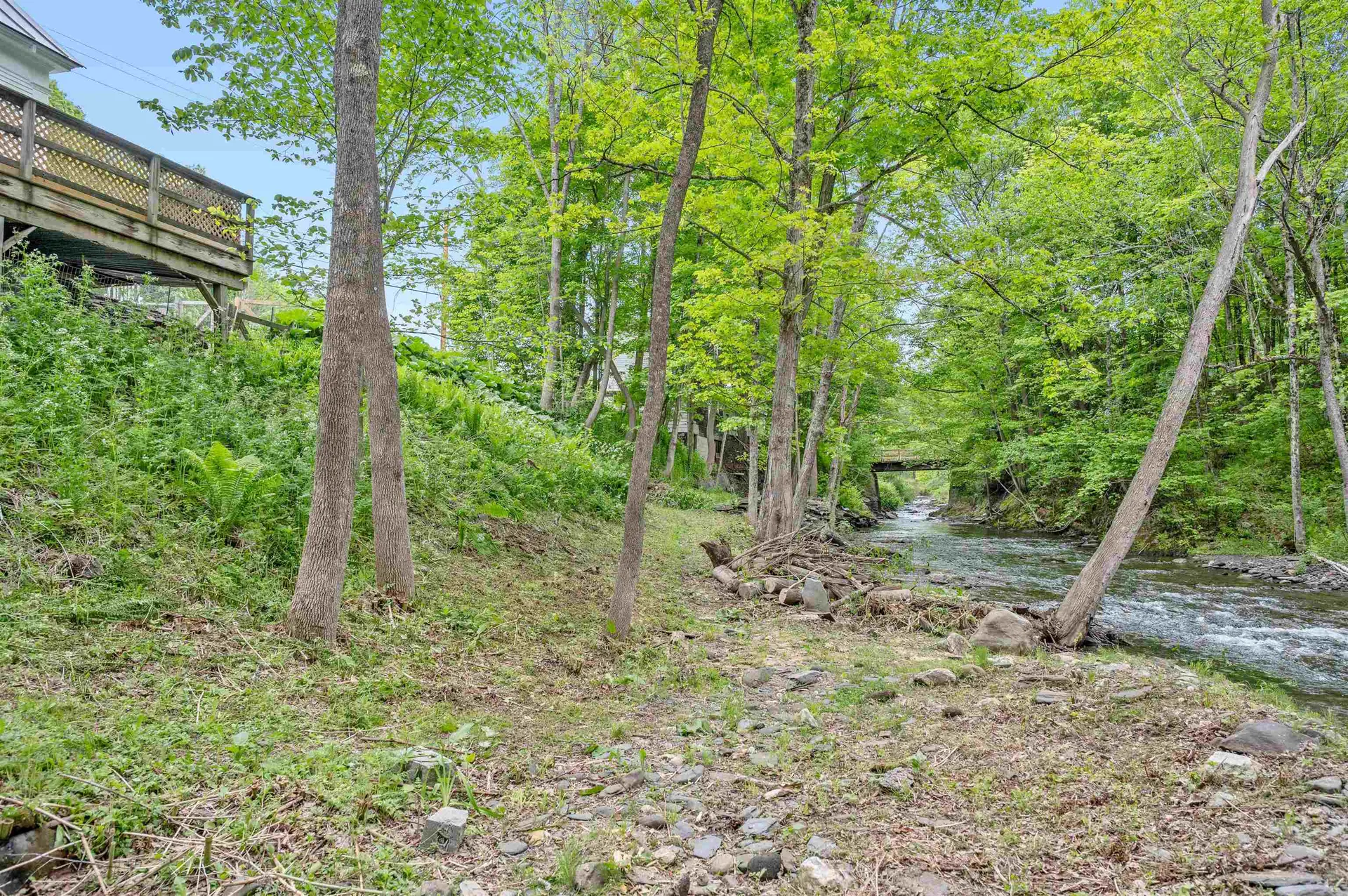 1232 Route 12 S Northfield VT 05663