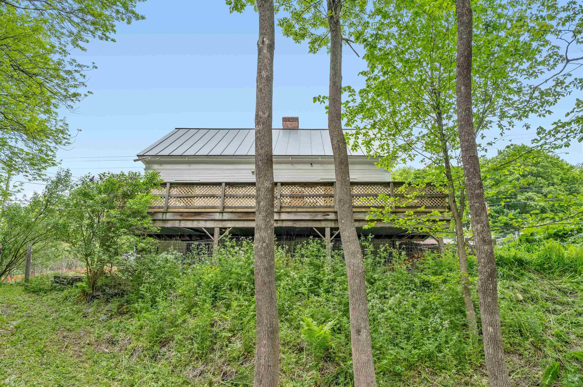 1232 Route 12 S Northfield VT 05663