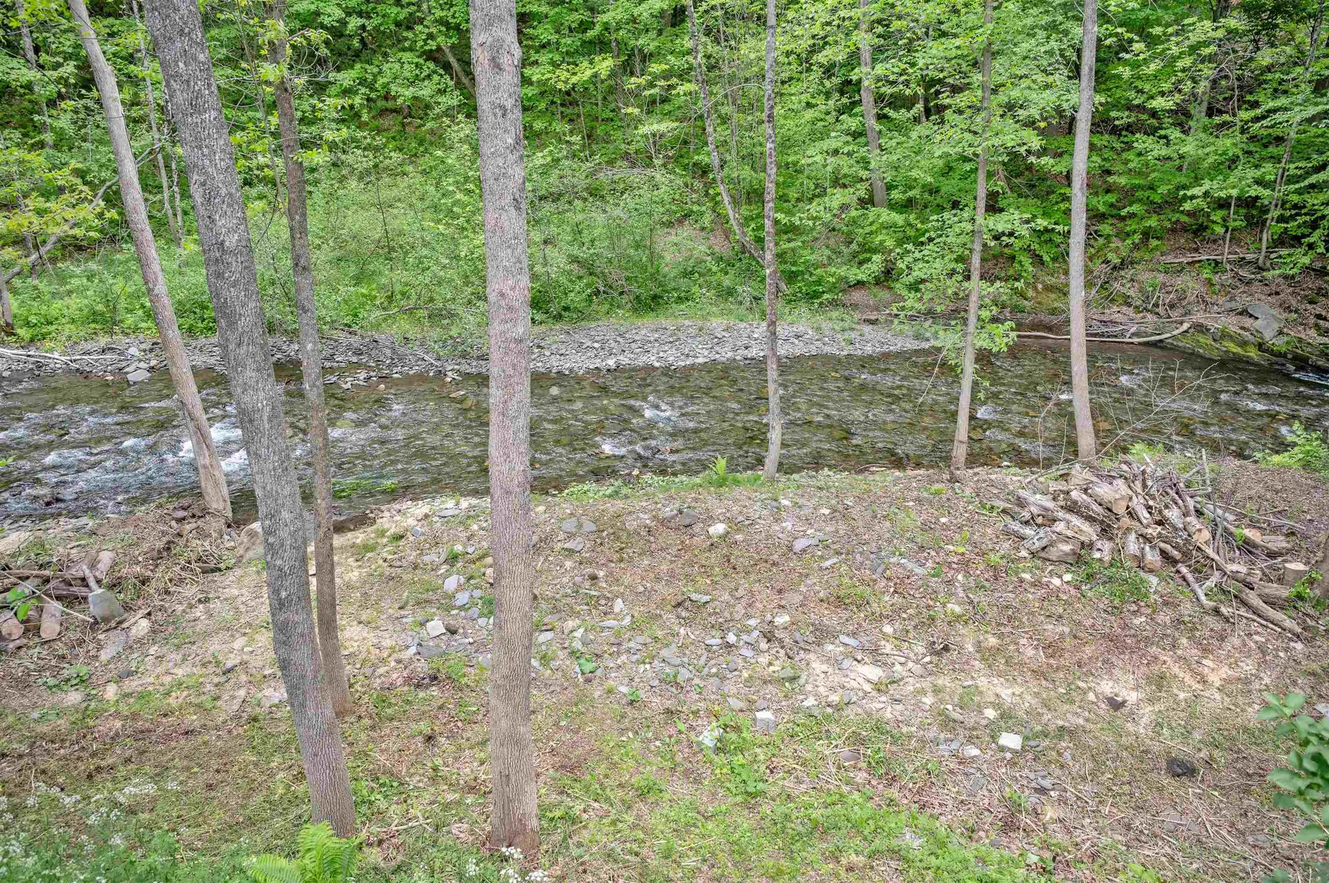 1232 Route 12 S Northfield VT 05663