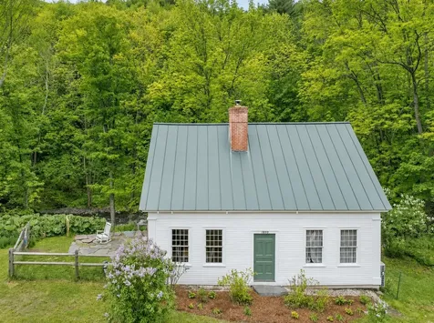 1232 Route 12 S Northfield VT 05663