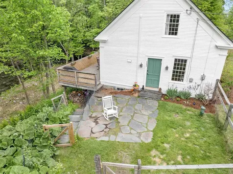 1232 Route 12 S Northfield VT 05663