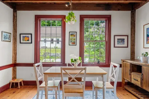 1232 Route 12 S Northfield VT 05663