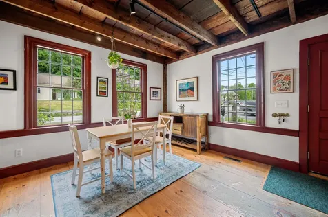 1232 Route 12 S Northfield VT 05663