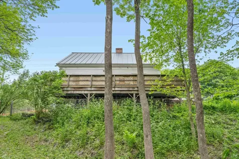 1232 Route 12 S Northfield VT 05663