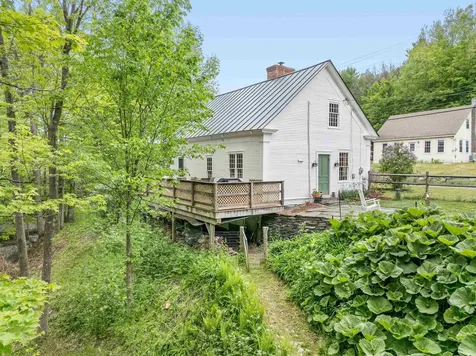 1232 Route 12 S Northfield VT 05663