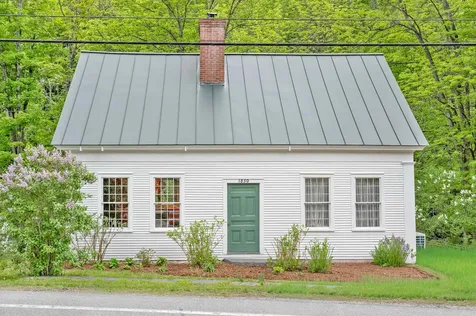 1232 Route 12 S Northfield VT 05663