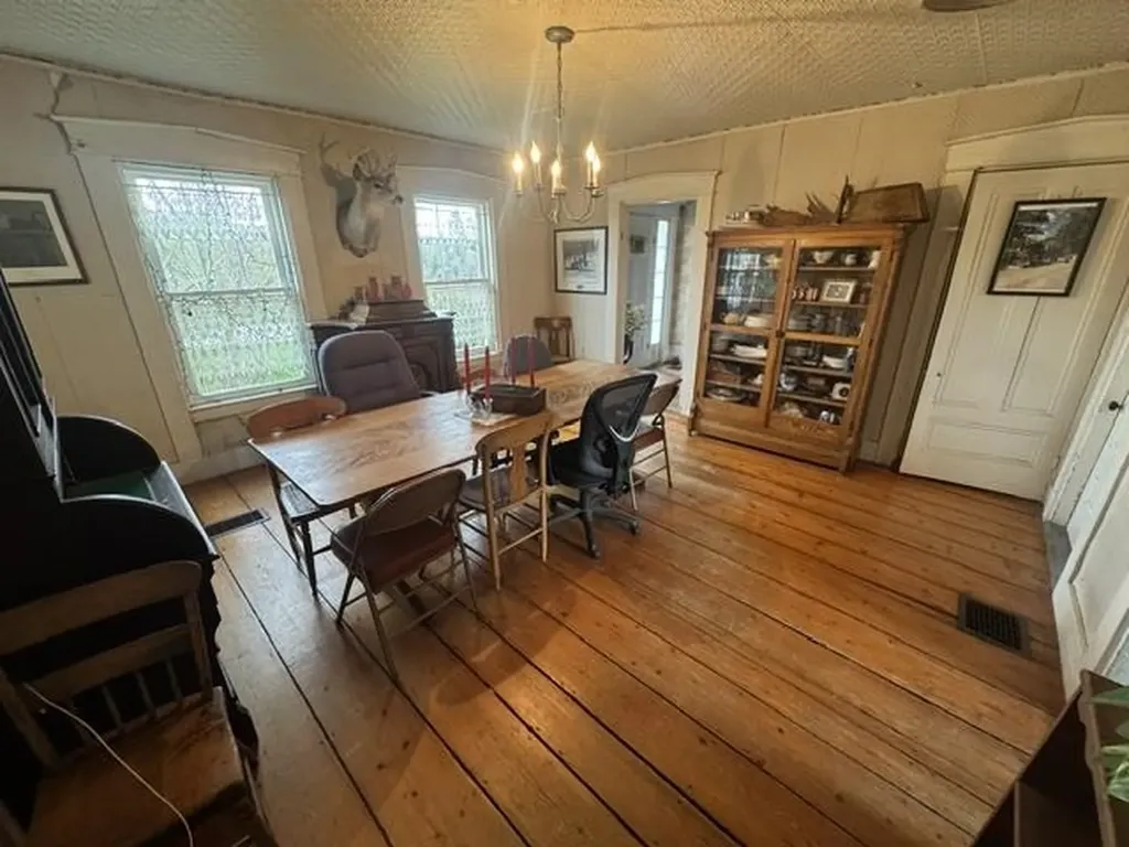 1388 Taylor Farm Road Marshfield VT 05668