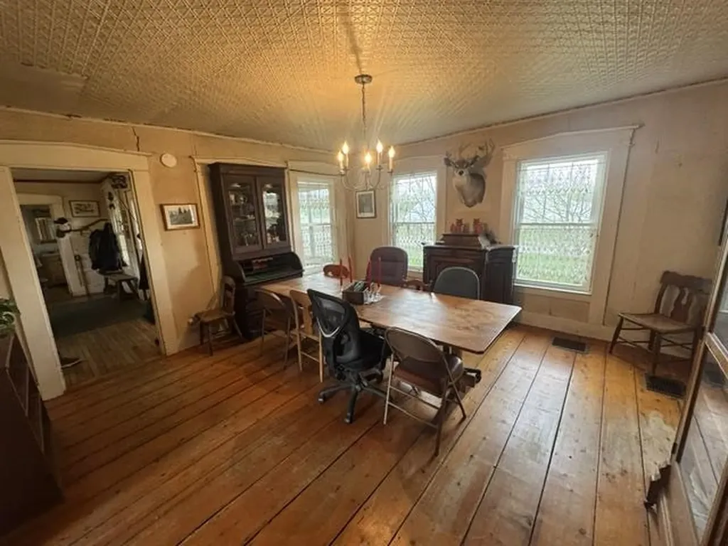1388 Taylor Farm Road Marshfield VT 05668