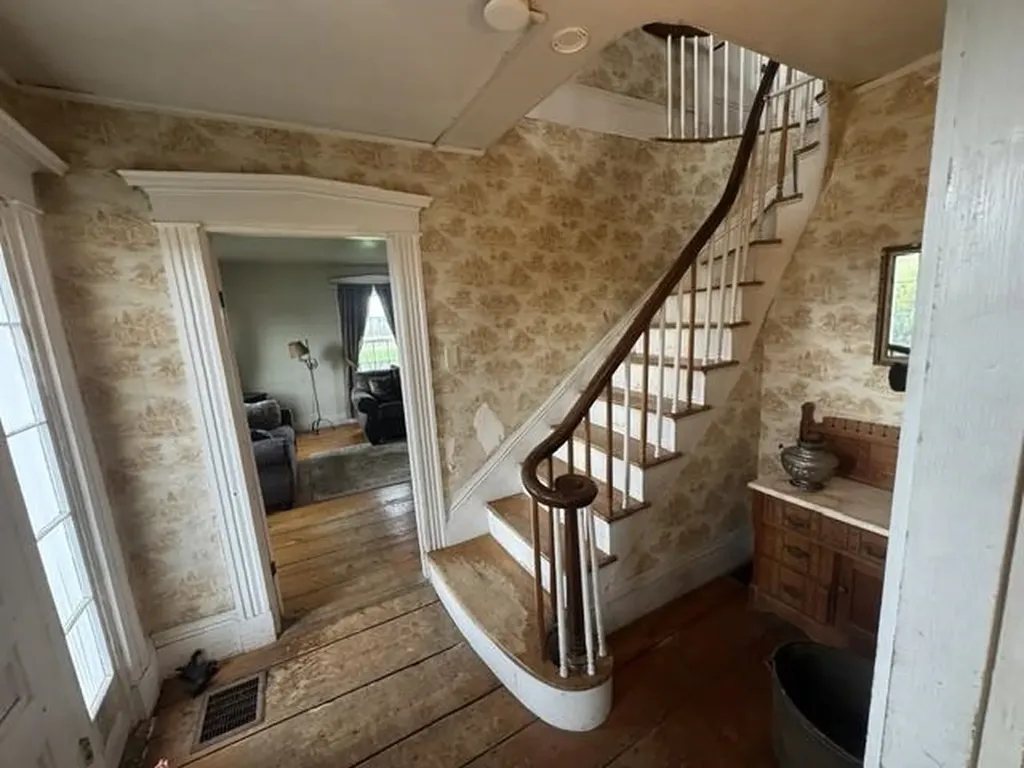 1388 Taylor Farm Road Marshfield VT 05668