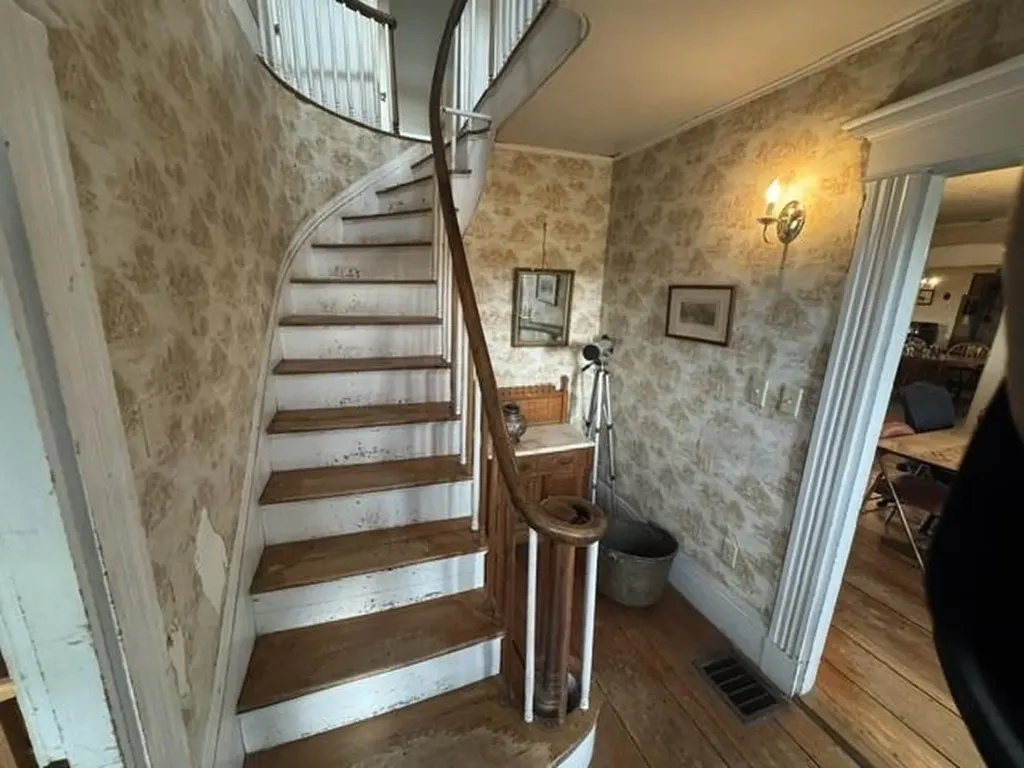 1388 Taylor Farm Road Marshfield VT 05668