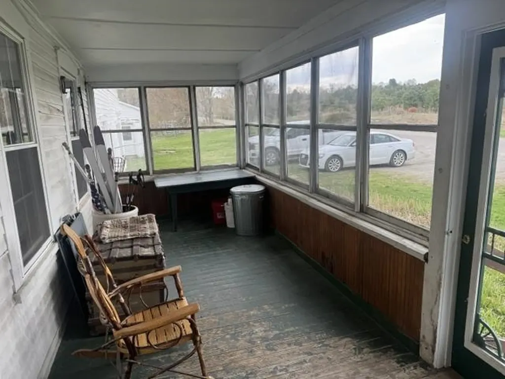 1388 Taylor Farm Road Marshfield VT 05668