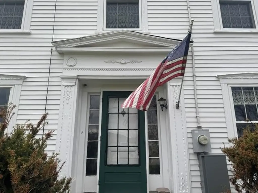 1388 Taylor Farm Road Marshfield VT 05668