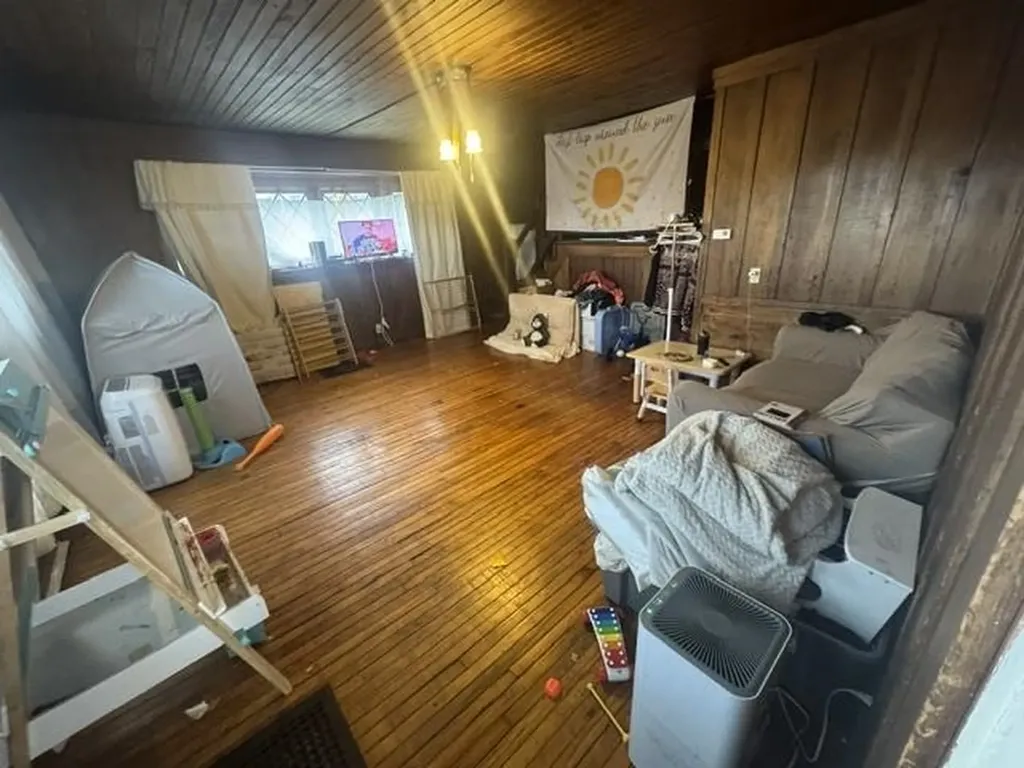 1388 Taylor Farm Road Marshfield VT 05668