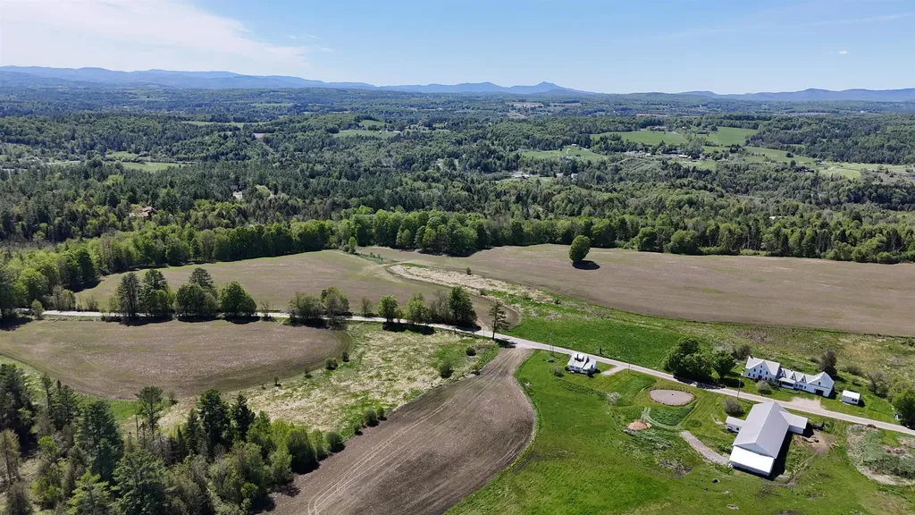 1388 Taylor Farm Road Marshfield VT 05668