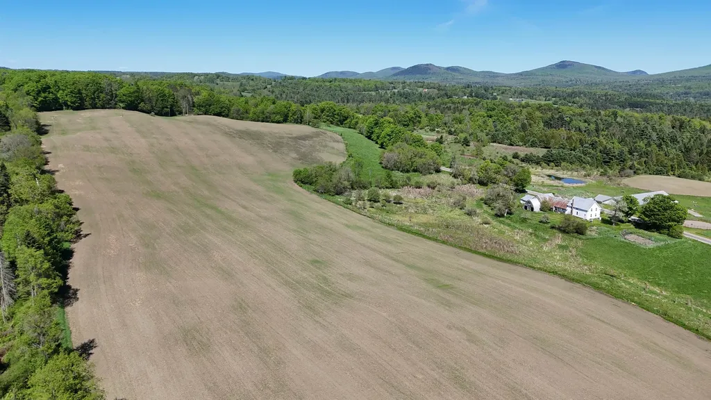 1388 Taylor Farm Road Marshfield VT 05668