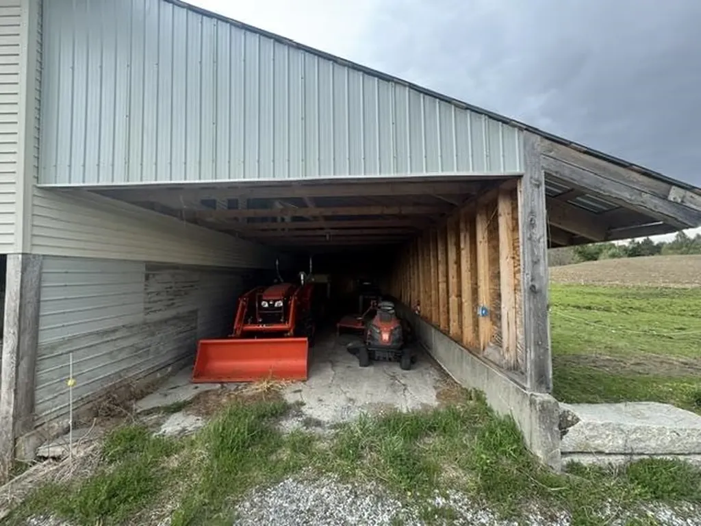 1388 Taylor Farm Road Marshfield VT 05668