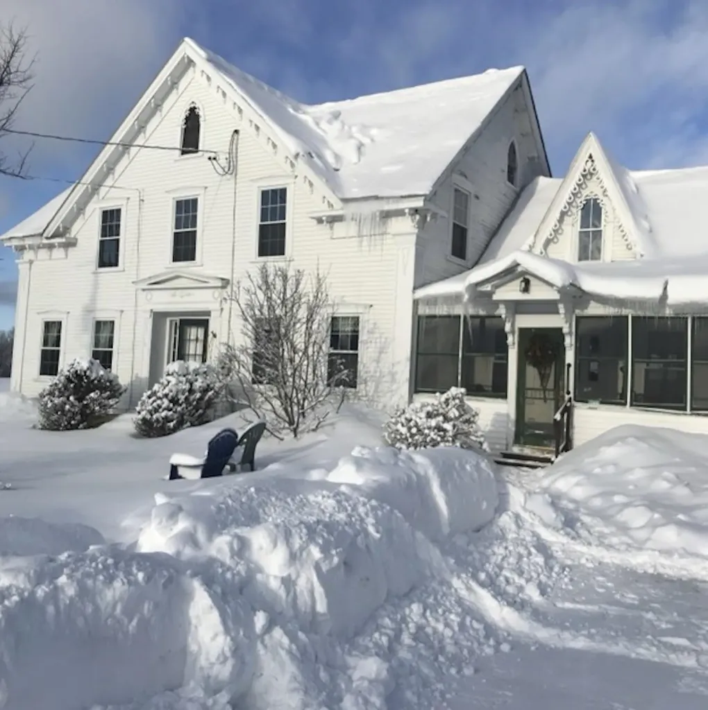 1388 Taylor Farm Road Marshfield VT 05668