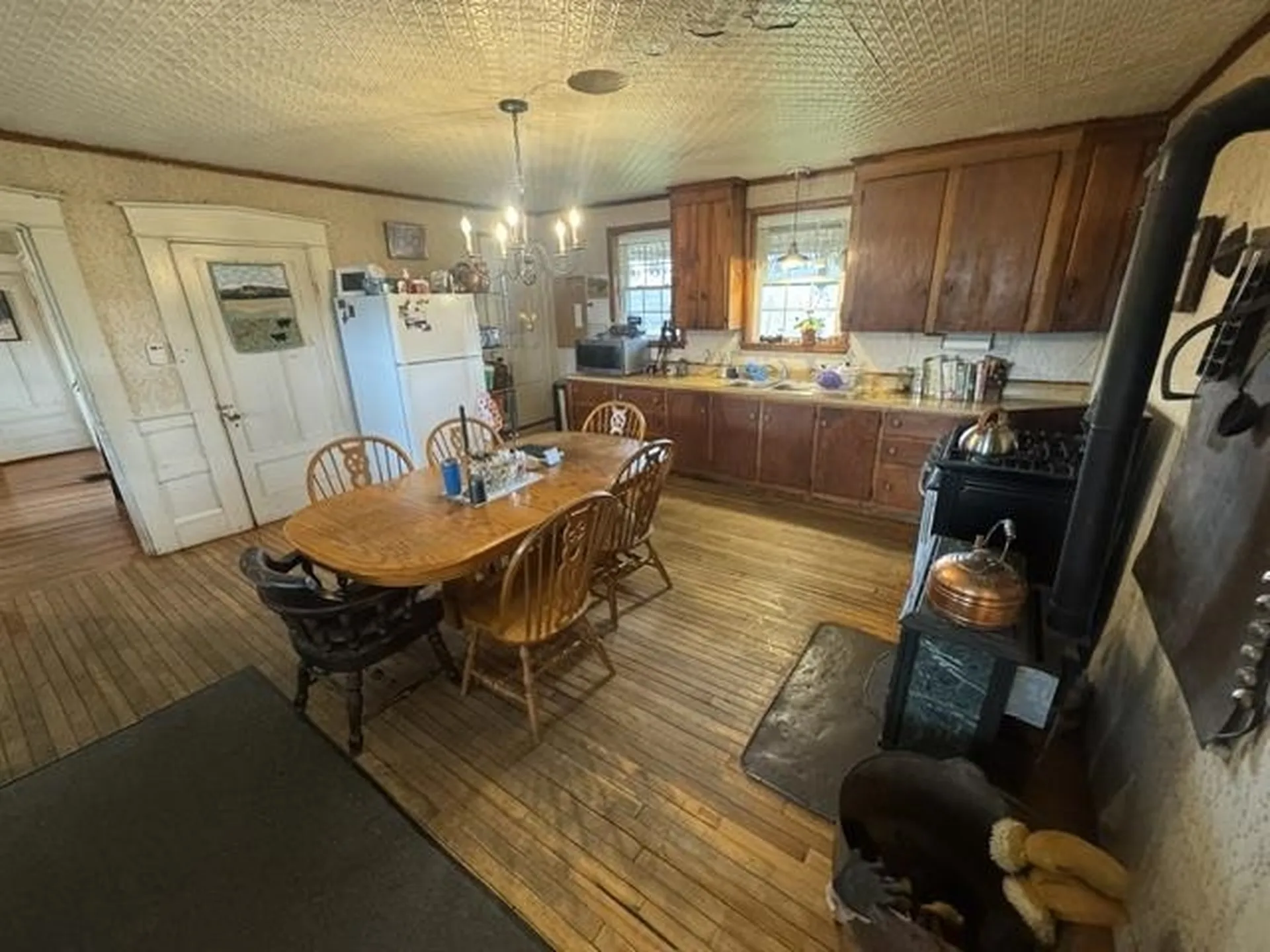 1388 Taylor Farm Road Marshfield VT 05668