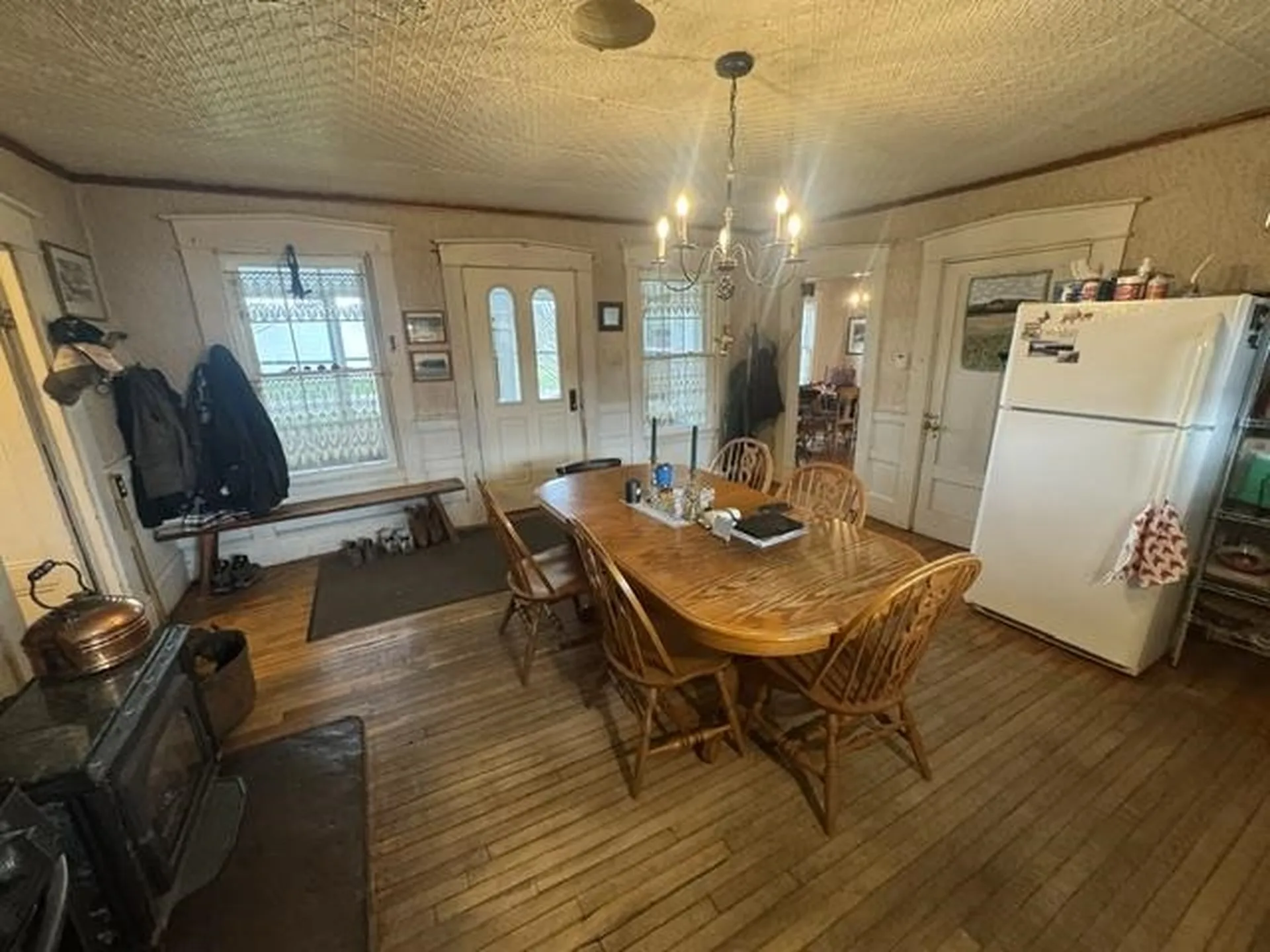 1388 Taylor Farm Road Marshfield VT 05668