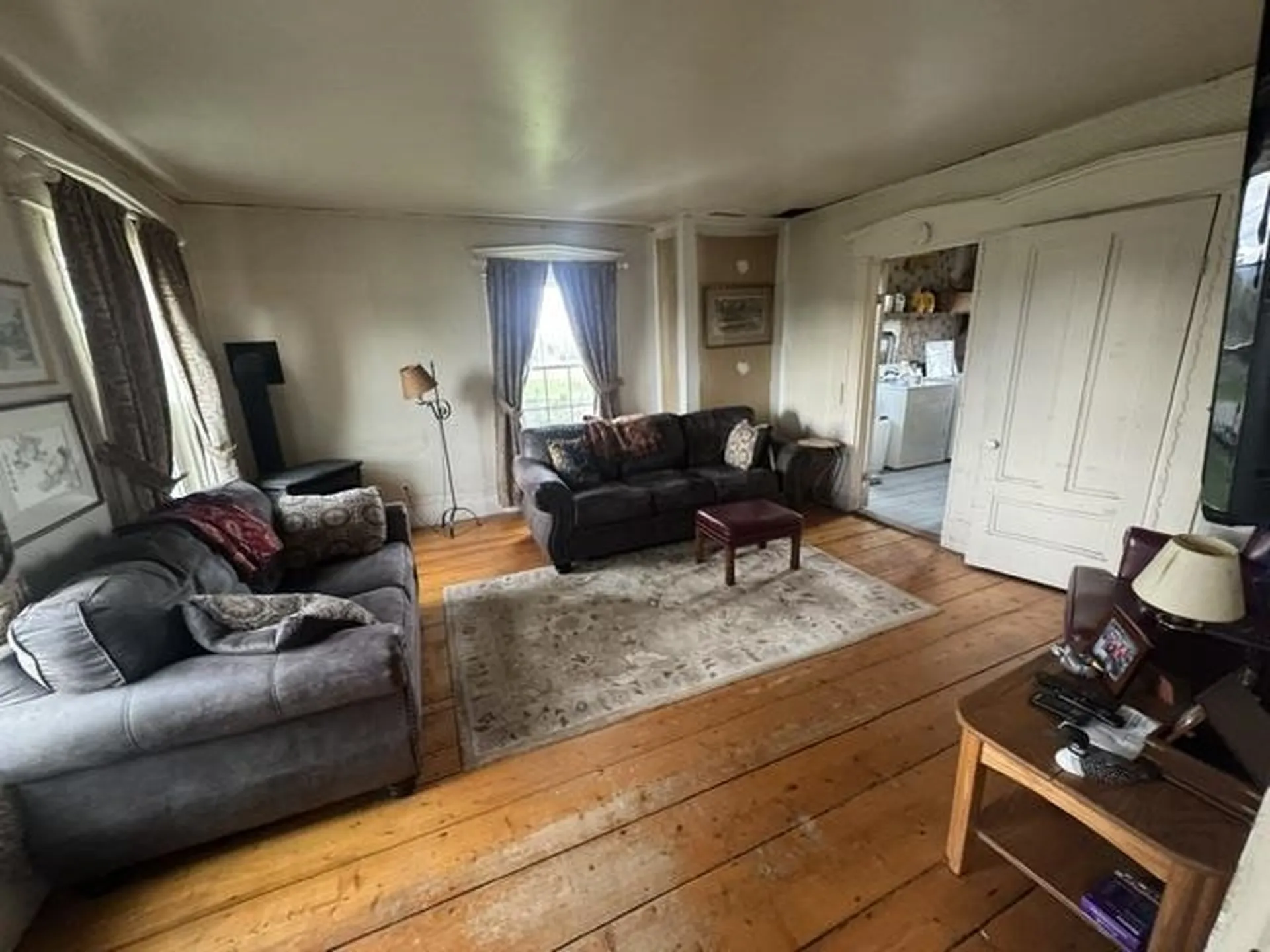 1388 Taylor Farm Road Marshfield VT 05668