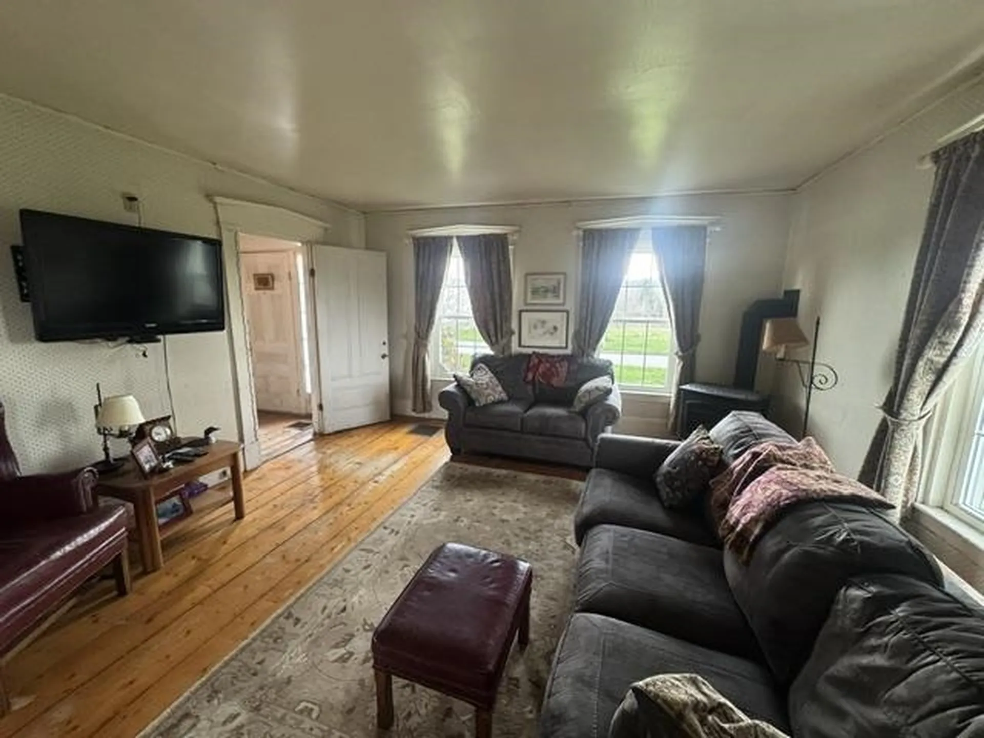 1388 Taylor Farm Road Marshfield VT 05668