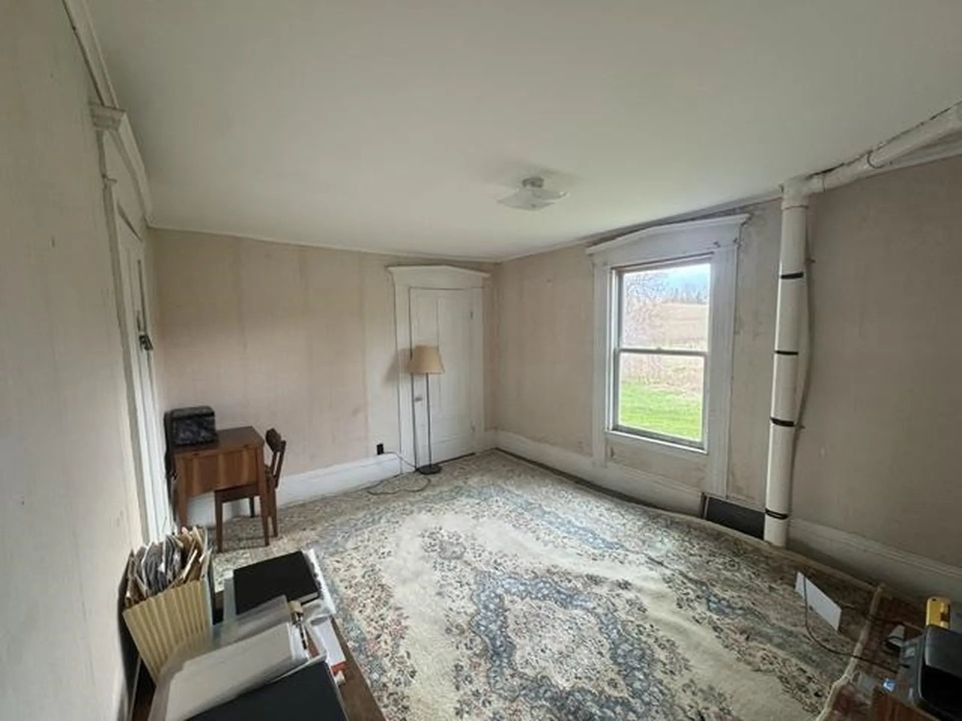 1388 Taylor Farm Road Marshfield VT 05668
