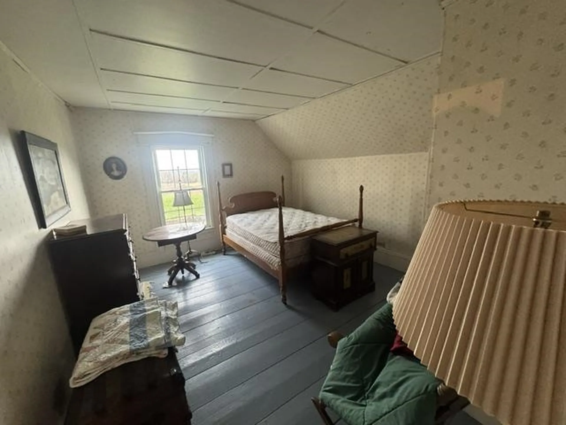 1388 Taylor Farm Road Marshfield VT 05668