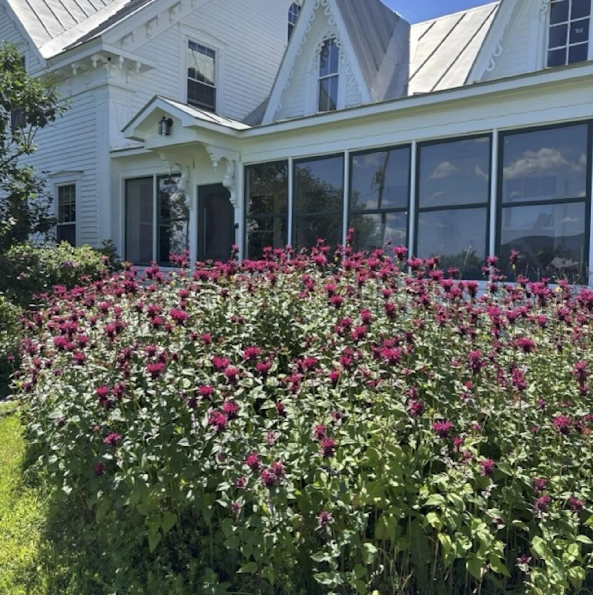 1388 Taylor Farm Road Marshfield VT 05668
