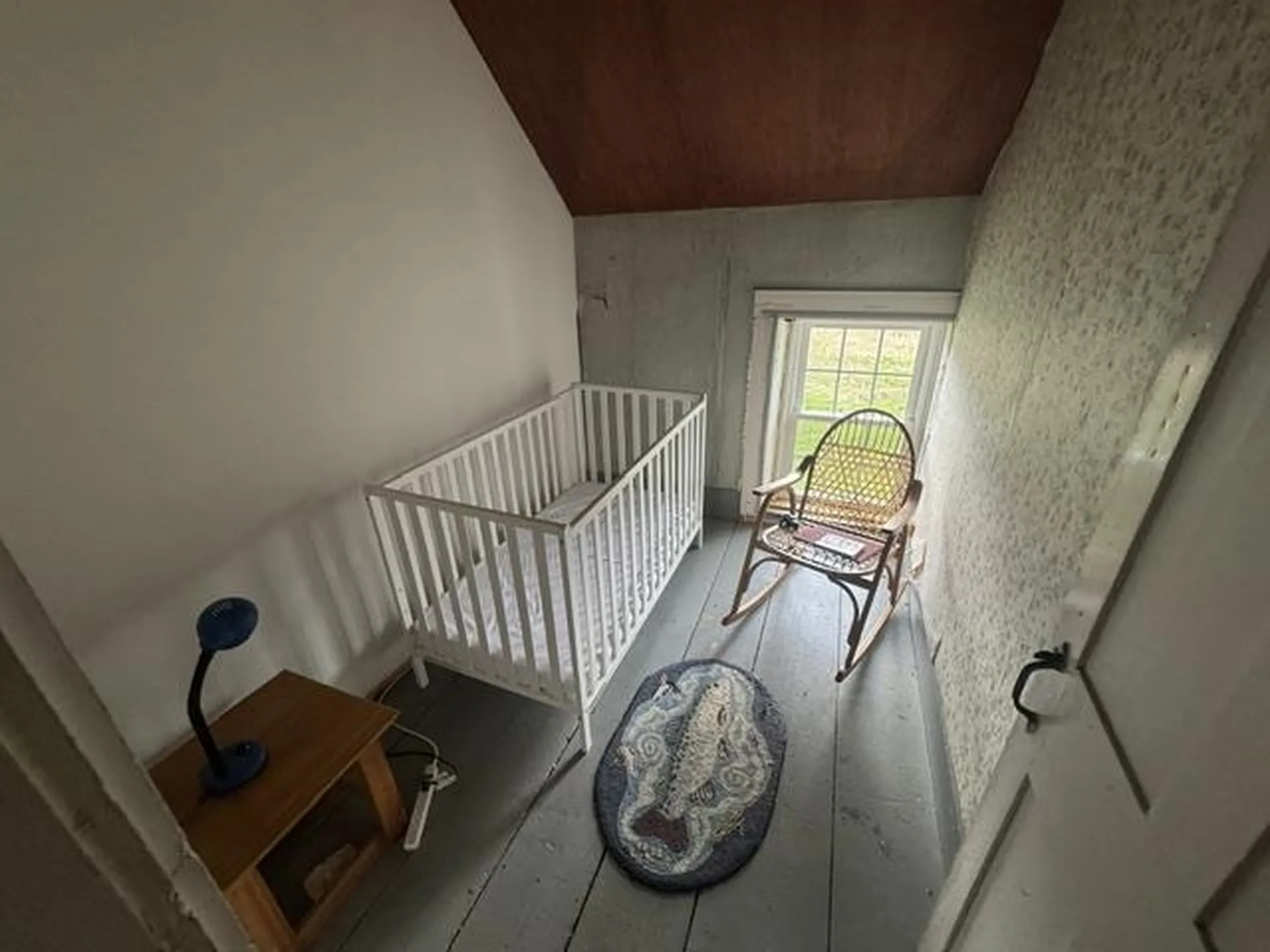 1388 Taylor Farm Road Marshfield VT 05668