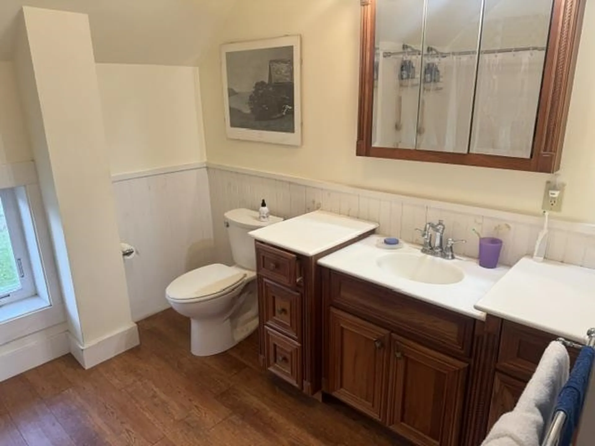 1388 Taylor Farm Road Marshfield VT 05668