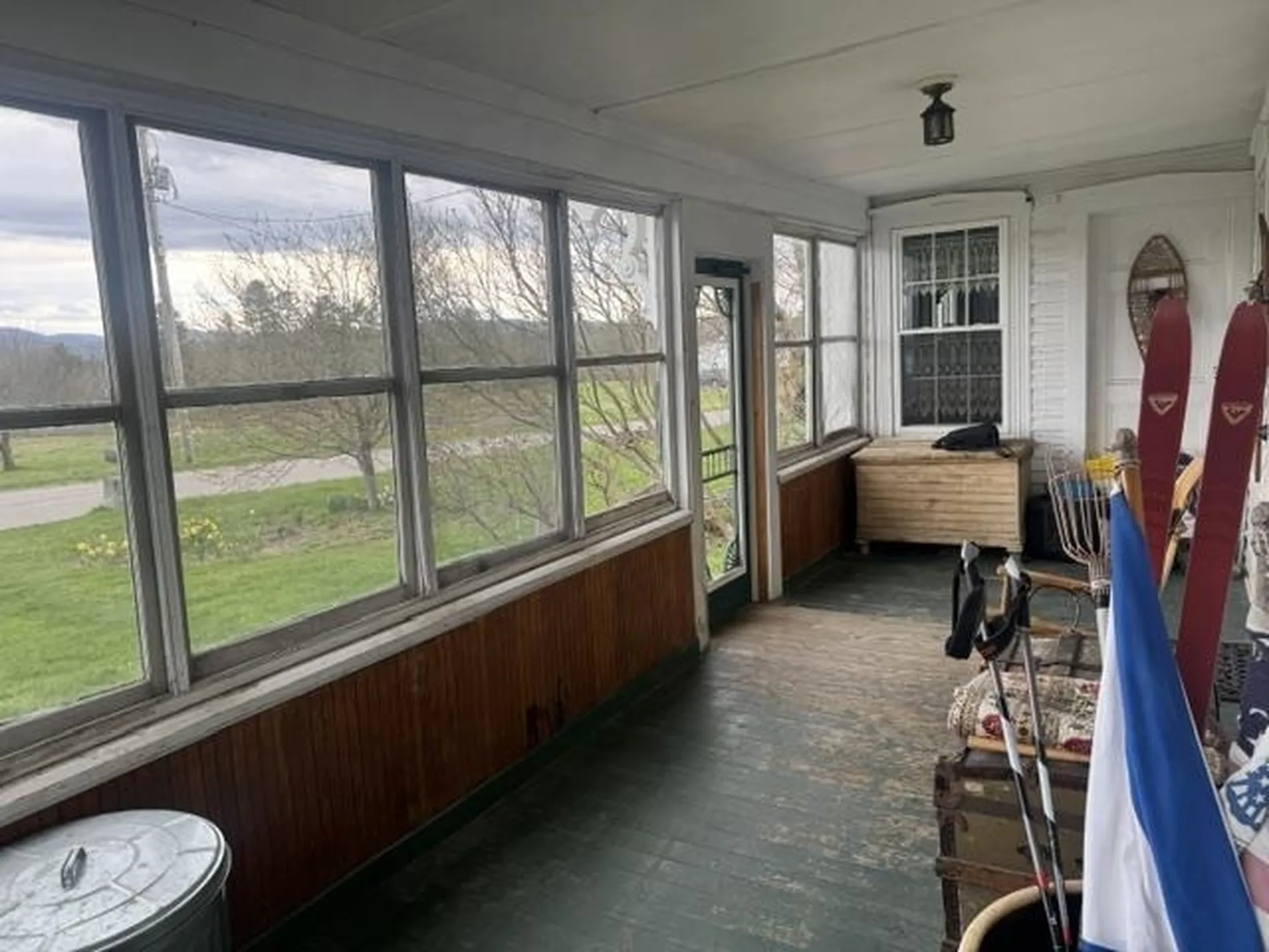 1388 Taylor Farm Road Marshfield VT 05668