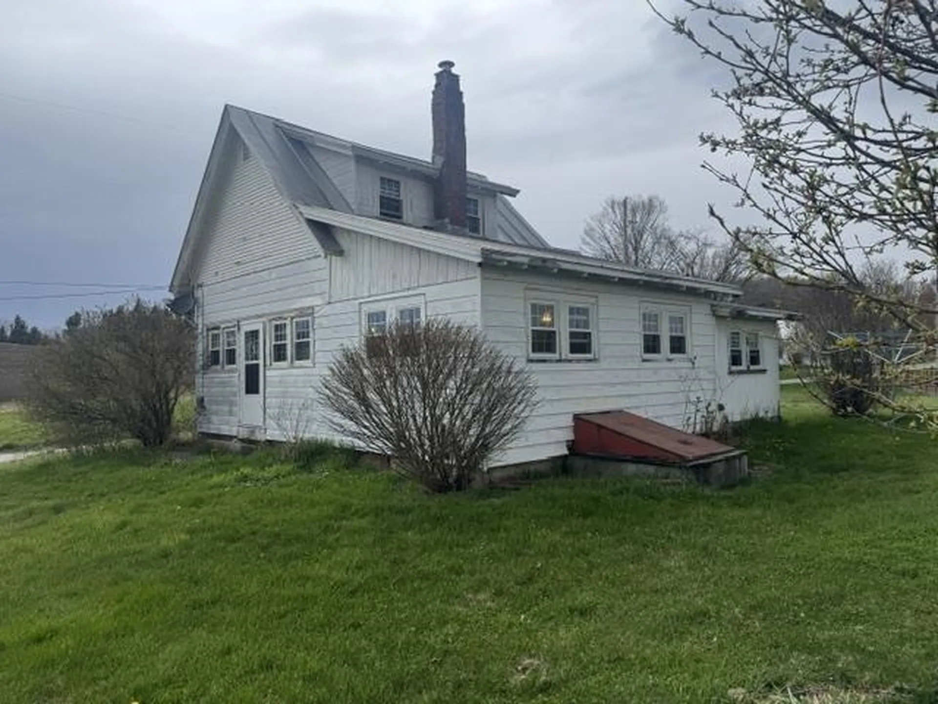 1388 Taylor Farm Road Marshfield VT 05668