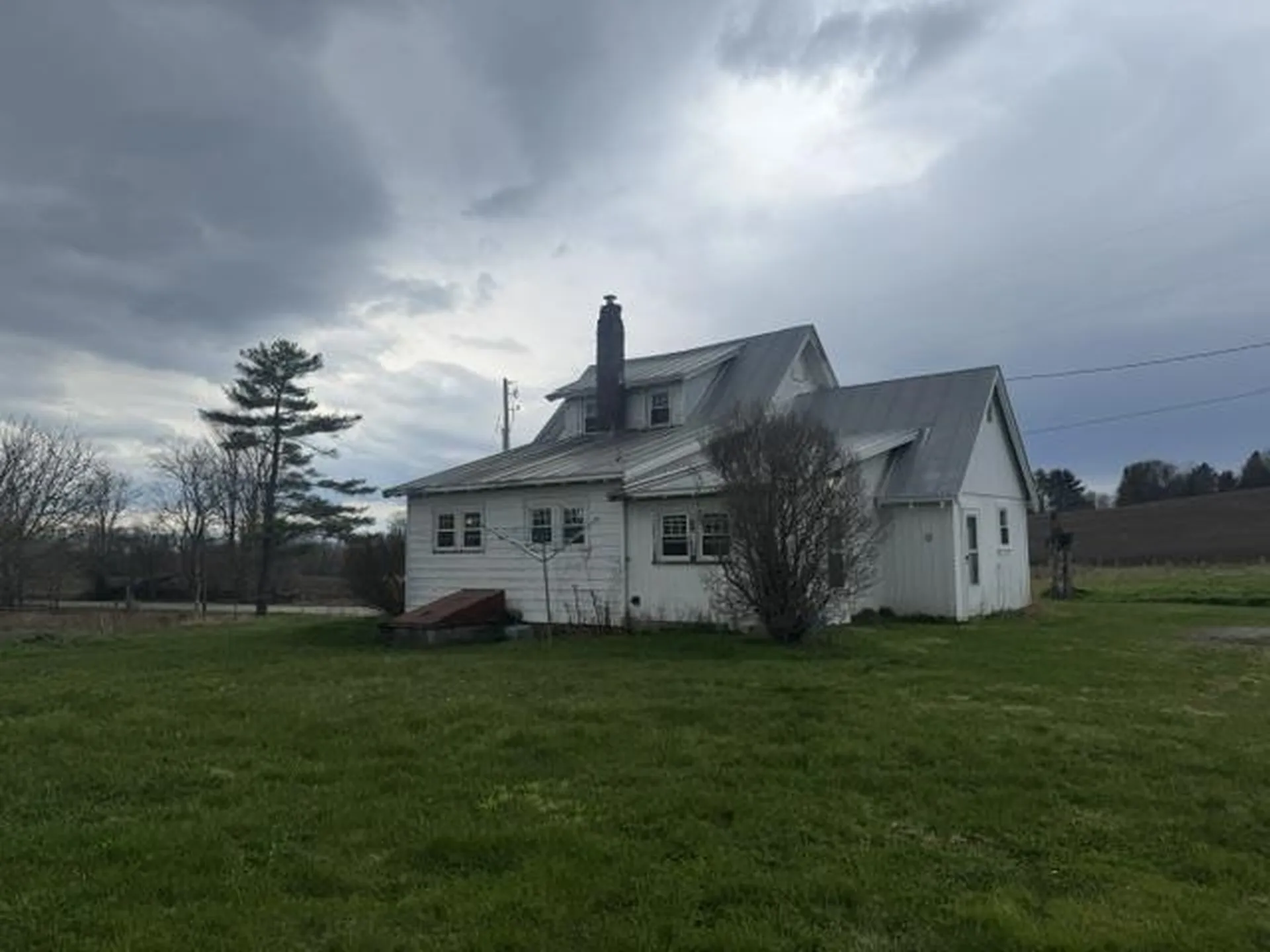 1388 Taylor Farm Road Marshfield VT 05668