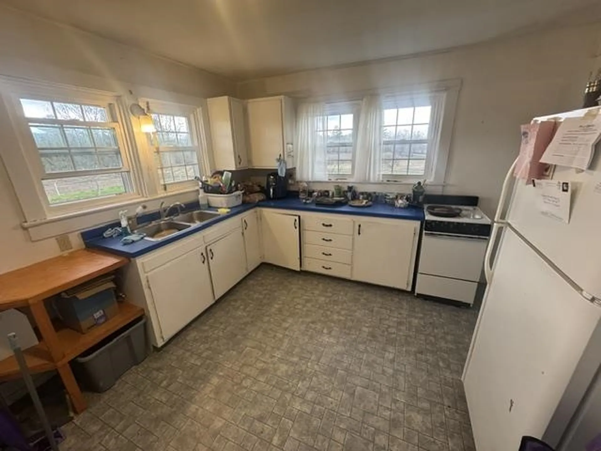 1388 Taylor Farm Road Marshfield VT 05668