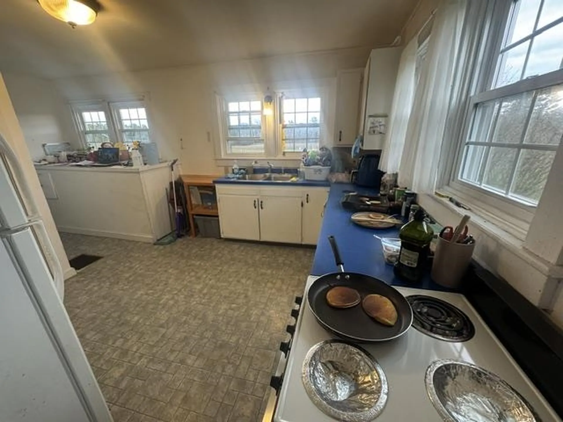 1388 Taylor Farm Road Marshfield VT 05668