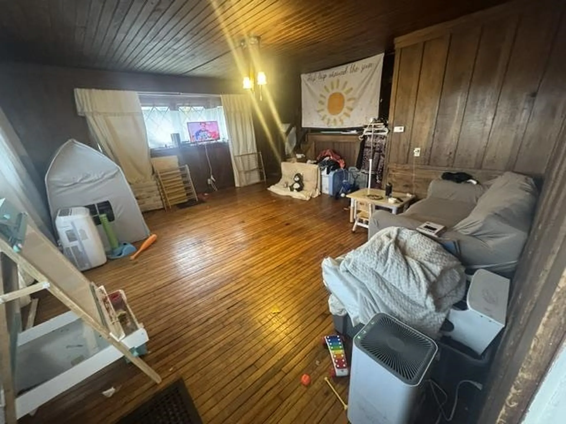 1388 Taylor Farm Road Marshfield VT 05668