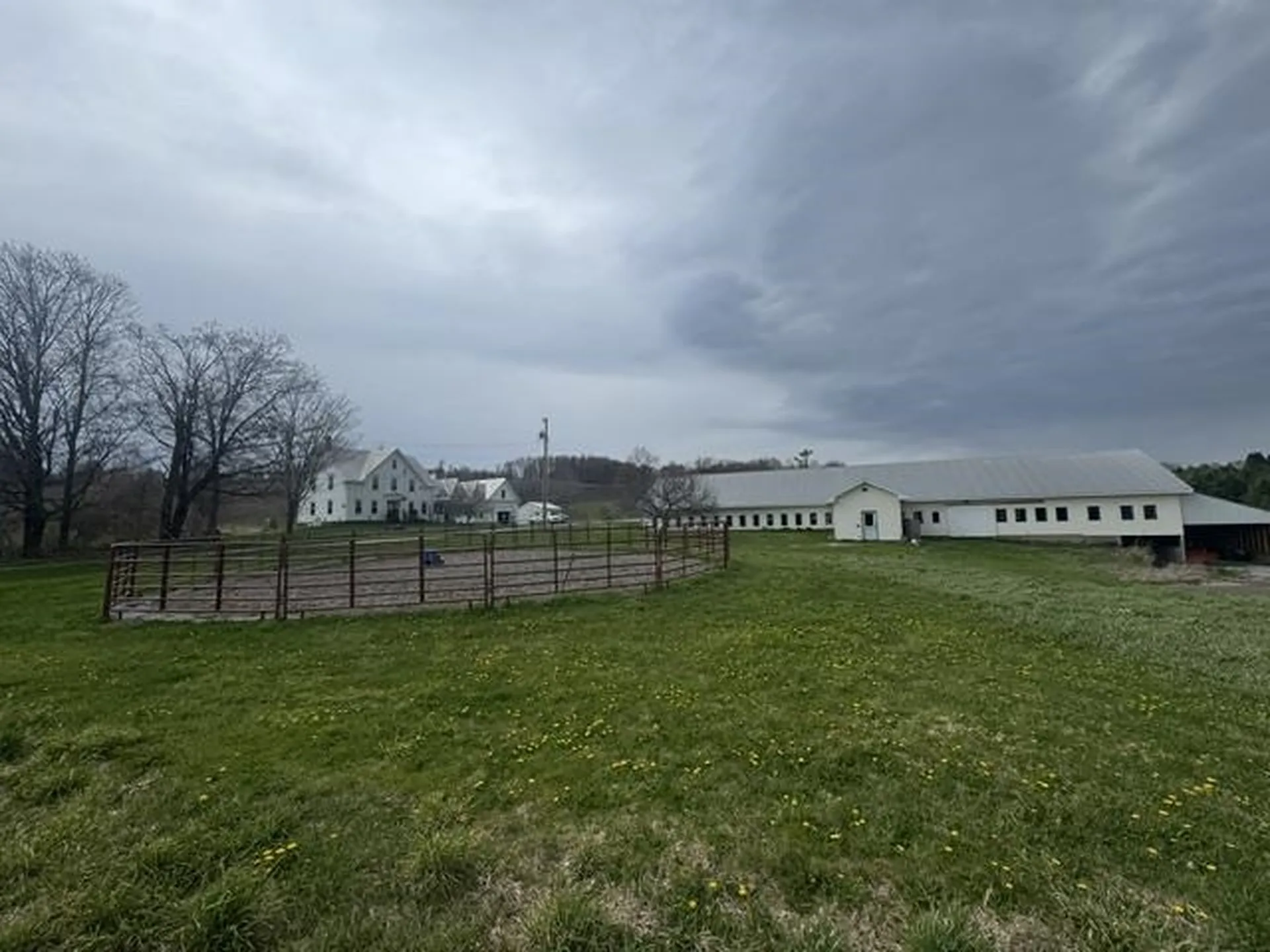 1388 Taylor Farm Road Marshfield VT 05668