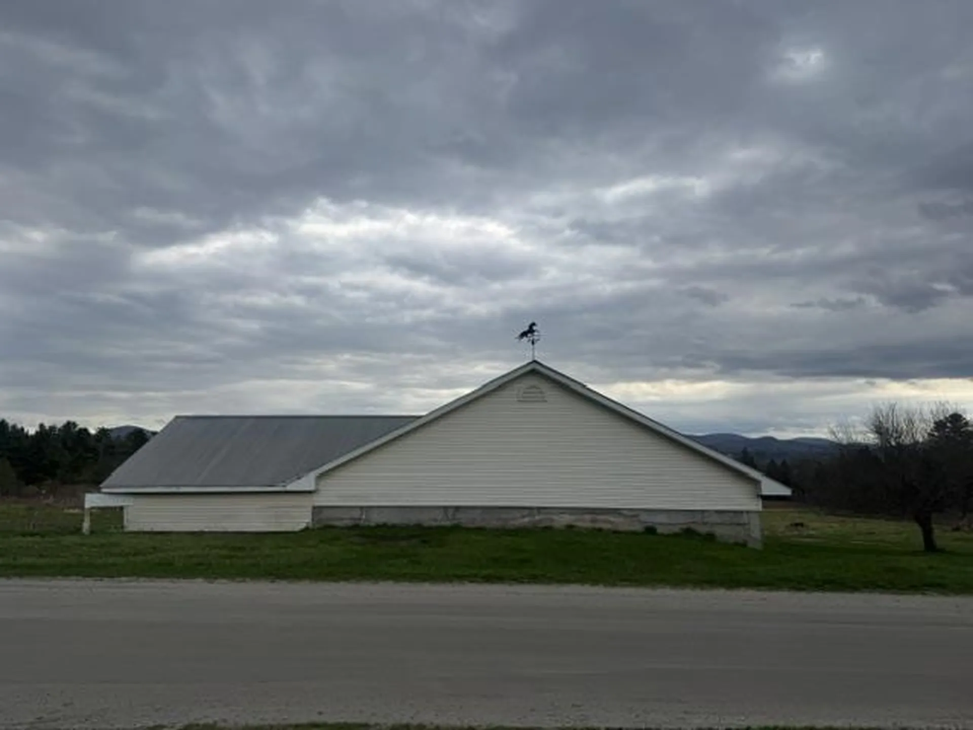 1388 Taylor Farm Road Marshfield VT 05668