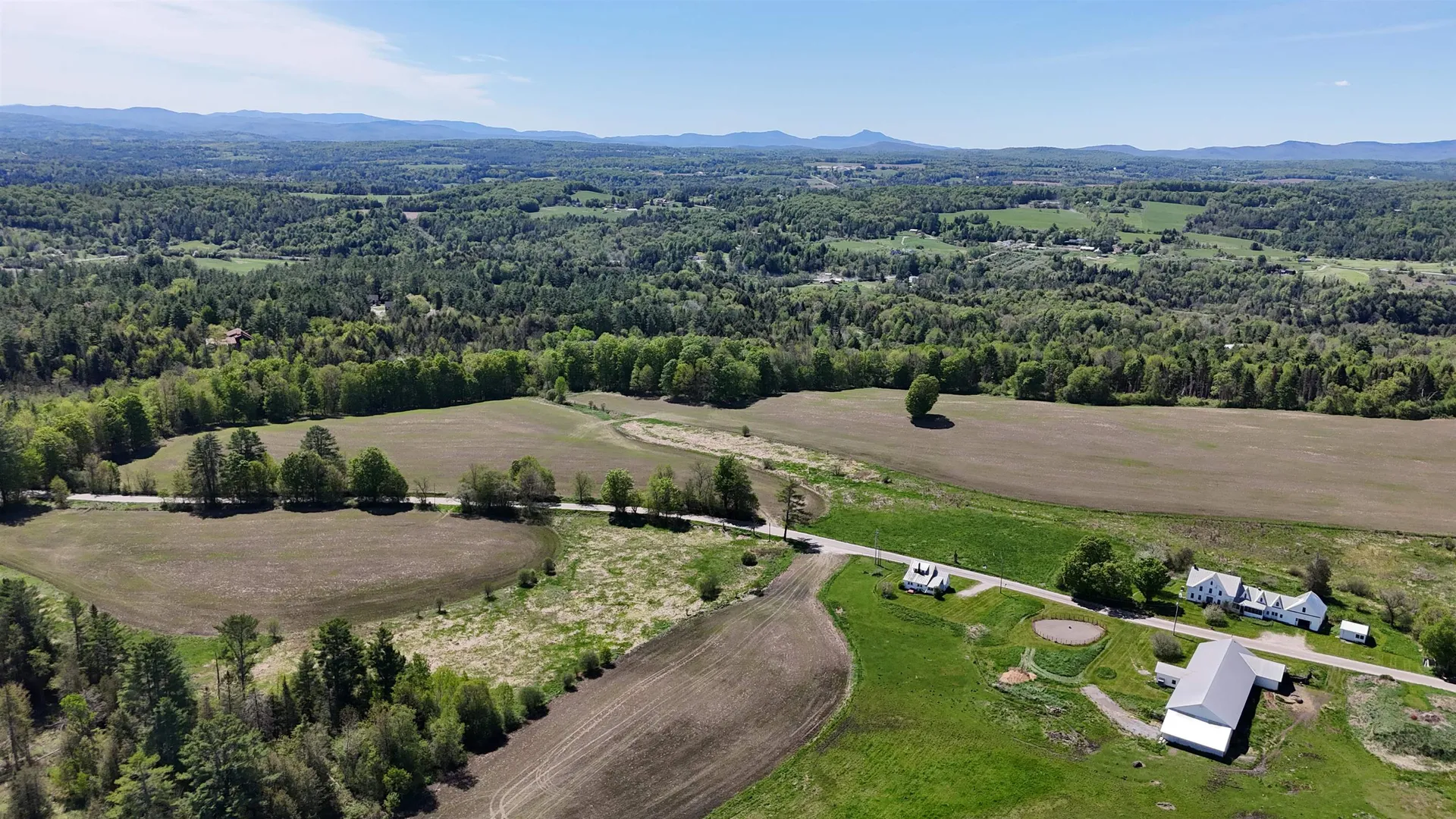 1388 Taylor Farm Road Marshfield VT 05668