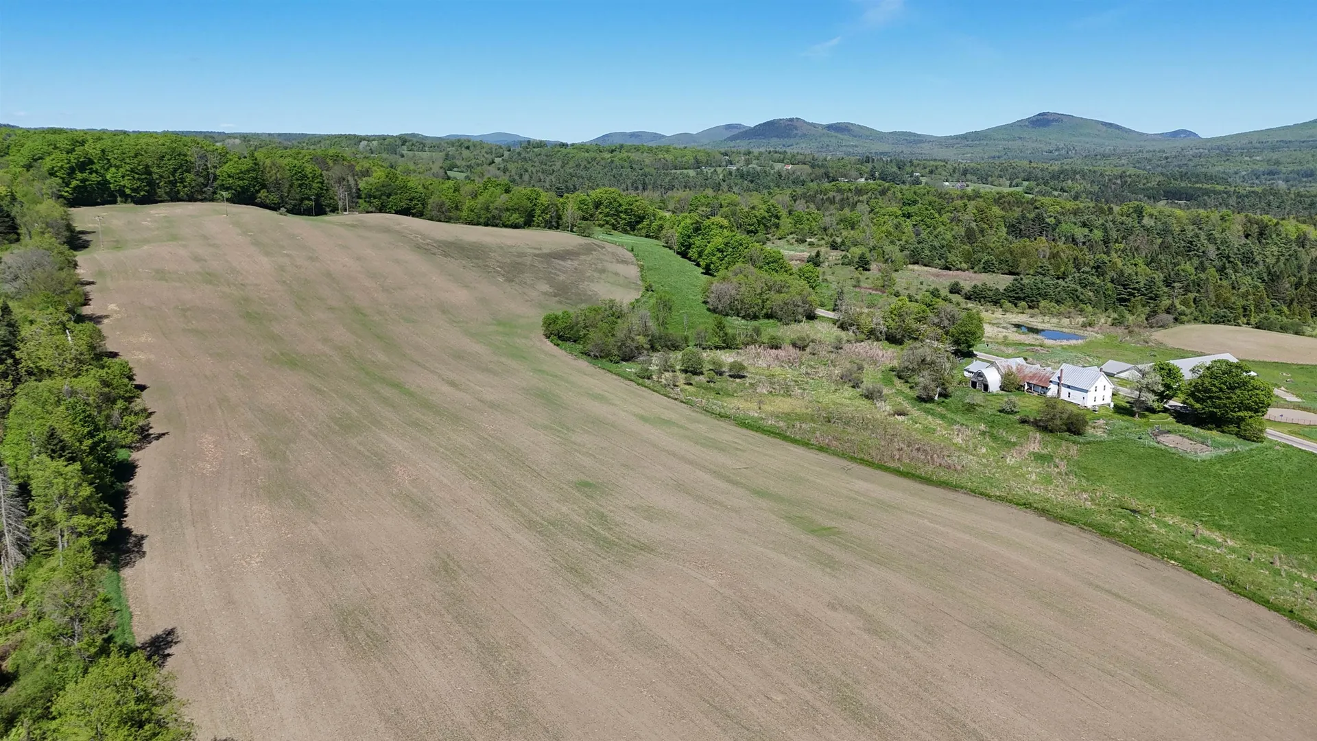 1388 Taylor Farm Road Marshfield VT 05668
