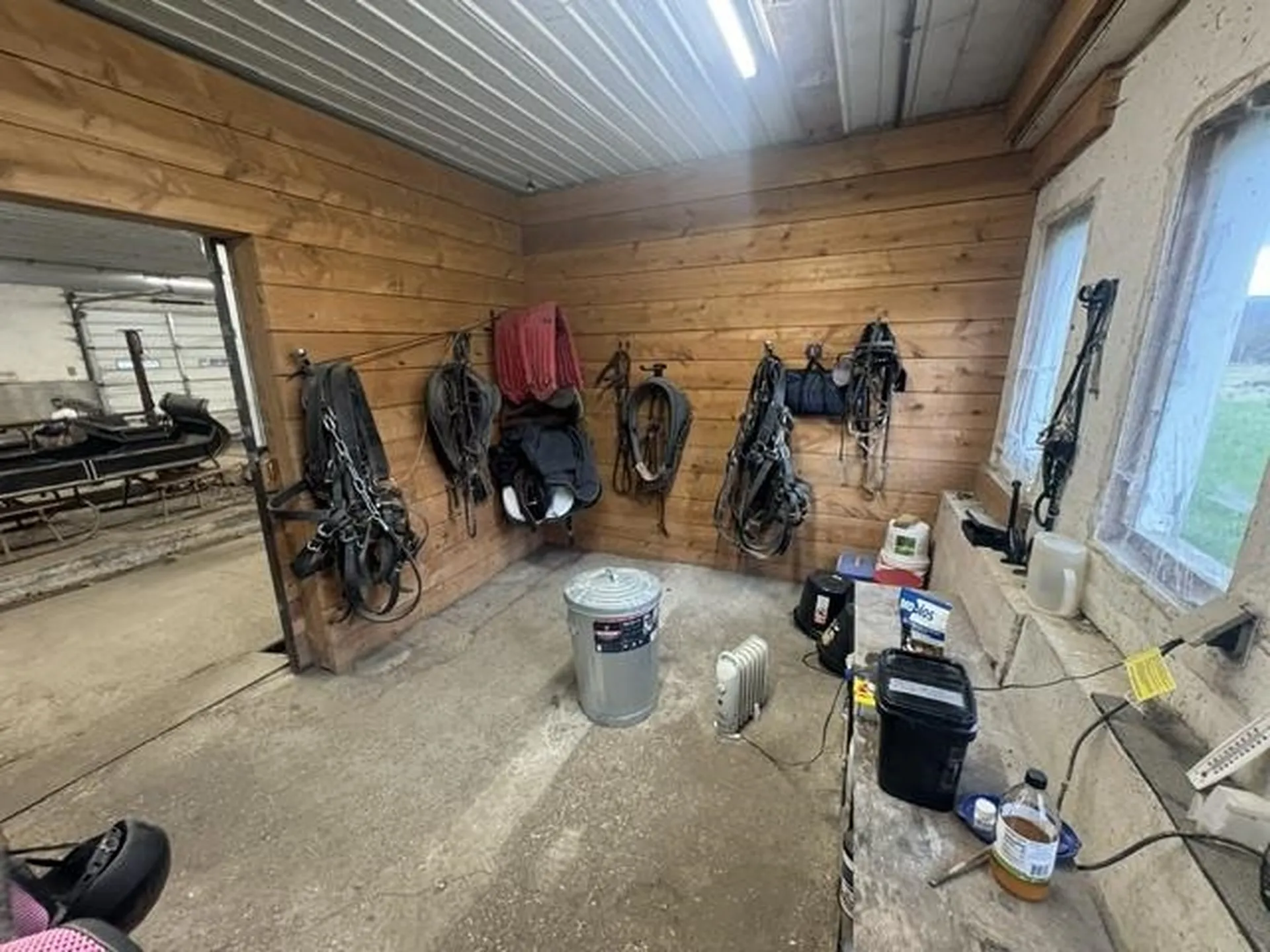 1388 Taylor Farm Road Marshfield VT 05668