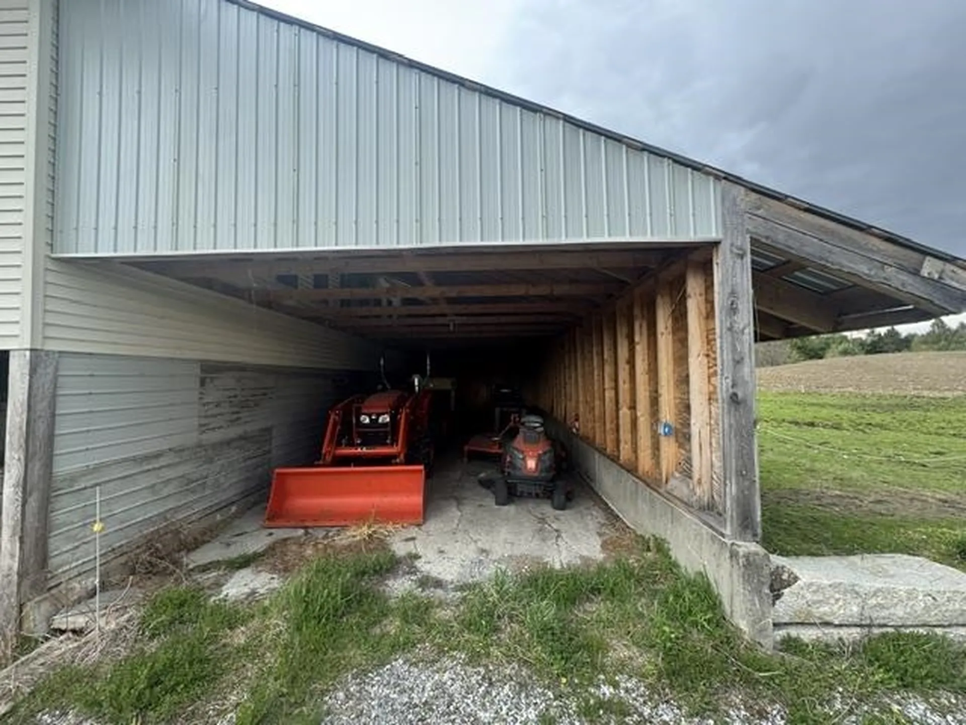 1388 Taylor Farm Road Marshfield VT 05668