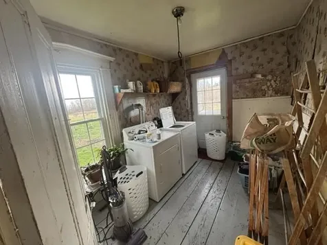 1388 Taylor Farm Road Marshfield VT 05668