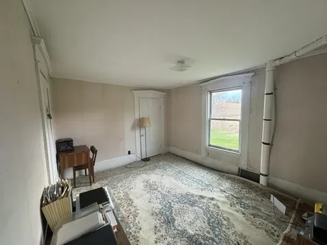 1388 Taylor Farm Road Marshfield VT 05668
