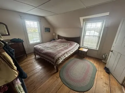 1388 Taylor Farm Road Marshfield VT 05668