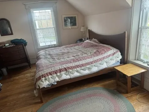 1388 Taylor Farm Road Marshfield VT 05668