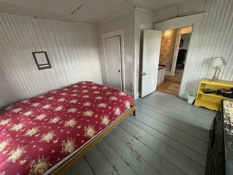 1388 Taylor Farm Road Marshfield VT 05668